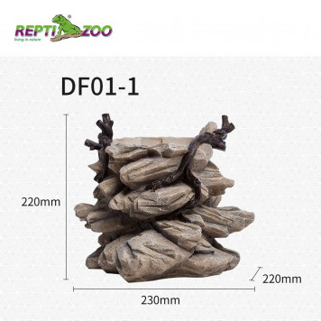 Маскування для фонтану Repti-Zoo DF01 (DF01-1)-3
