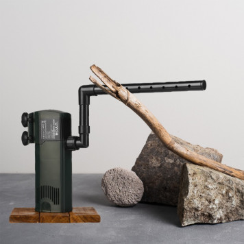 Внутрішній фільтр BOYU FP-28E 950 до 300л (FP-28E)-8