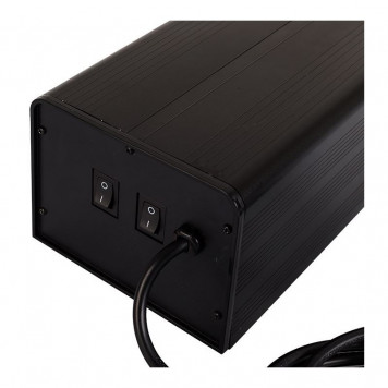 Світильник на три лампочки E27 Repti-Zoo Basic AT26 66см (AT26)-2