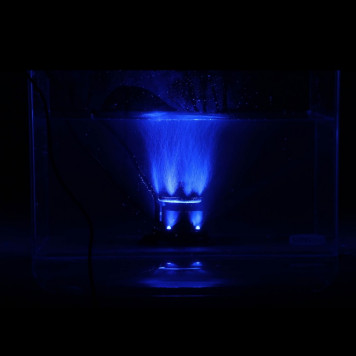 Компресор LED BOYU Volcano Boy 400 (PY-001)-3