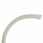 Шланг сірий Aqua Nova 12/16 1м (TUB-12/16 GRAY-1)