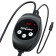 Світильник з глибоким рефлектором і термостатом Repti-Zoo RL04DTC 100W, з функцією dimming для тераріуму