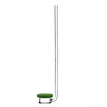 Розпилювач для компресора Aquario Neo Diffuser Special Air Green L + U Clip-1
