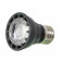Міні ультрафіолетова лампа Repti-Zoo Mini UV LED 6W (LEDU01)