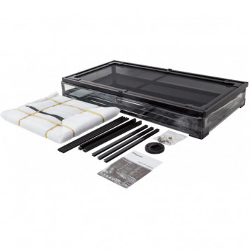 Тераріум Repti-Zoo 90x45x90см (RK0125N)-7