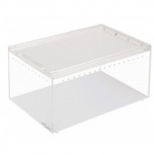 Тераріум з акрилу Repti-Zoo Box 20x30x15см (RZ-ACR01)