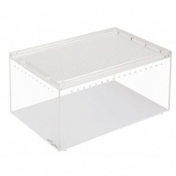 Тераріум з акрилу Repti-Zoo Box 20x30x15см (RZ-ACR01)