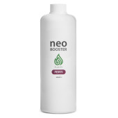 Добриво Neo Booster Plants FERTI 1 л для акваріумних рослин без CO₂ з амінокислотами