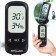 Гігрометр - термометр цифровий Repti-Zoo Digital Alarm Thermometer Hygrometer (SH129)