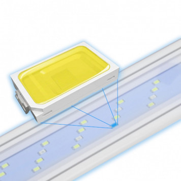 Світильник для рослин Spectral E Plant LED LA-50 50-60см 15W-9
