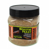 Корм для кормових комах Komodo Beastie Feast 300г (83240)