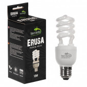 Люмінесцентна лампа Terrario Erusa Tropical UVB 5.0 13W  для тропічних рептилій та амфібій
