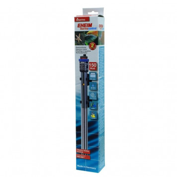 Нагрівач для акваріуму Eheim thermocontrol 150W (3616010)