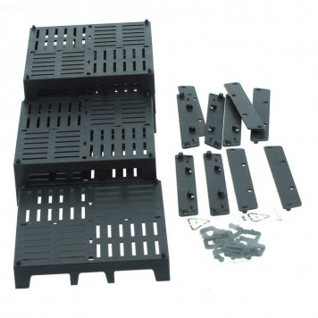 Набір розширення Eheim extension set 6 шт. 9x9 см для донного фільтра 3540/3541 (3545000)-2