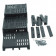 Набір розширення Eheim extension set 6 шт. 9x9 см для донного фільтра 3540/3541 (3545000)