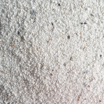 Живий пісок для морського акваріуму Aquaforest AF Bio Sand 7,5кг  0.5-1.5мм (738859)-1