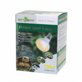 Лампа точкового нагріву Repti-Zoo Beam Spot 100W (BS80100)