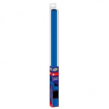 Акваріумний задній фон Aqua Nova Синій/Чорний 100x50см (BLACK/BLUE L)-1