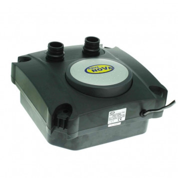 Зовнішній фільтр Aqua Nova до 400л. 1200л/год (NCF-1200)-4
