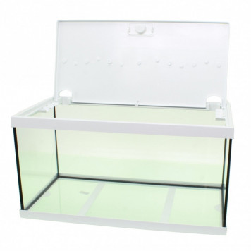 Аквариумный комплект Eheim aquastar 54 LED белый (0340646)-4