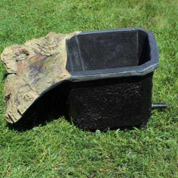 Фільтр проточний ATG Line  (95x59x30см) (FRS-02)-4