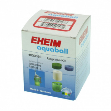 Фильтрующий контейнер для Eheim aquaball 2206/2208/2208/2210/2210/2212 (4020080)-1