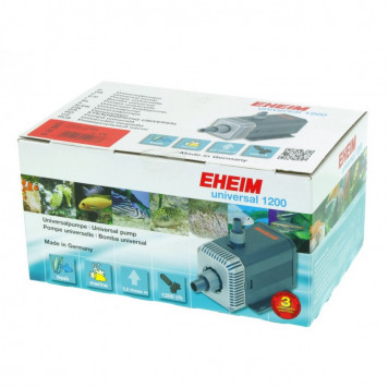 Насос Eheim universal 1200 (1250219)-1