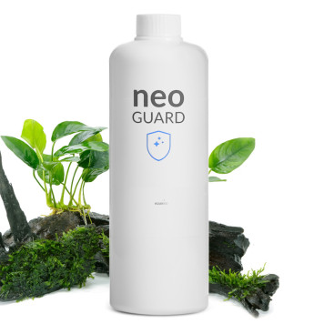 Захист від росту водоростей Aquario Neo Guard 1000мл.-1