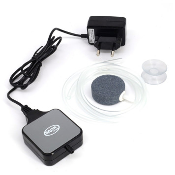 Компресор супертихий Aqua Nova NA-PIEZO-AIR-36 36 л/г-5