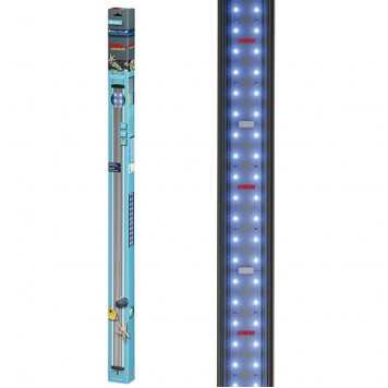 Світильник для морських акваріумів Eheim powerLED+ marine actinic 1074мм 30,2W (4256041)