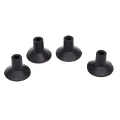 Присоски Aqua-Nova для аерліфтних фільтрів NSF, 4 шт. (NSF SUCTION CUP)
