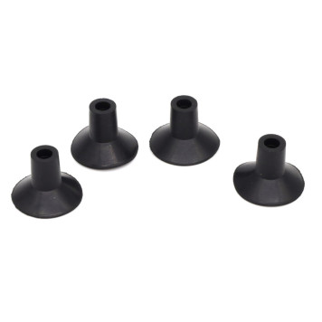 Присоски Aqua-Nova для аерліфтних фільтрів NSF, 4 шт. (NSF SUCTION CUP)
