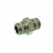 Фітинг, з'єднувач Camozzi S2500 1/8 (S2500 1/8)