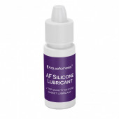 Змазка для ущільнювачів силіконова Aquaforest AF Silicone Lubricant 10мл (733410)