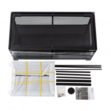 Тераріум Repti-Zoo 90x45x60см (RK0120)-9