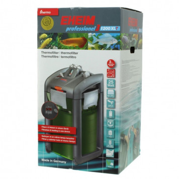 Внешний термо фильтр Eheim professionel 3 1200XLT (2180) (2180010)-1