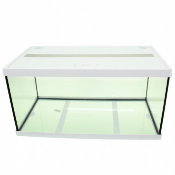 Аквариумный комплект Eheim aquastar 54 LED белый (0340646)-5