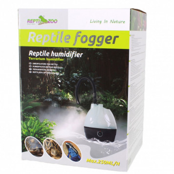 Генератор туману зовнішній Repti-Zoo Terra Fogger (TF01) для тераріумів, 2 л-1