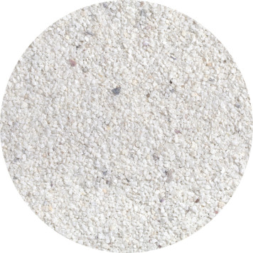 Живий пісок для морського акваріуму Aquaforest AF Bio Sand 7,5кг  1-2мм (735520)-3