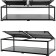 Тераріум Repti-Zoo Super Vision 360 120x45x45 см (RKE1204545) - скляний тераріум для рептилій та амфібій