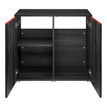 Тумба акварімна Eheim clearcab 200 Nero 90x50x80см (0260029)-1
