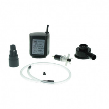 Помпа Aqua Nova NPH-1300 до 1300л/ч (NPH 1300)-2