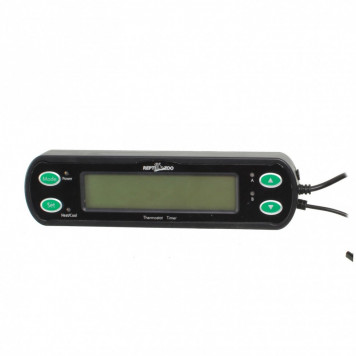 Термостат з таймером Repti-Zoo Controller (THC10)-4