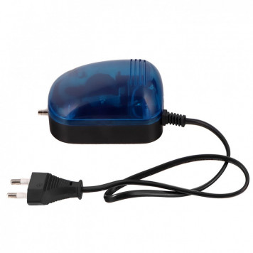 Компресор BOYU Air Pump Aquatic animal 250л/г (S-1000A)-4