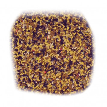 Харчовий пісок для рептилій Komodo CaCo3 Sand Blended 4кг (U46086)-1