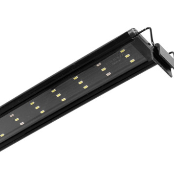Світильник LED 40-50см для тераріумів з контролером часу Terrario ReptoRay 12W-9