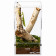 Террариум акриловый Repti-Zoo Easy Clean Acrylic ACR46 10×10×20 см для насекомых, пауков