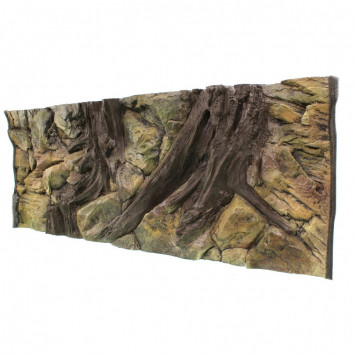 Фон корчі для акваріума ATG Line 120x50 (KO120x50)-1