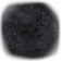 Харчовий пісок з кальцієм для рептилій Komodo CaCo3 Sand Black 4 кг (U46080)