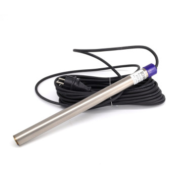 Нагрівач для ставка Schego pond heater 600Вт (596)-2